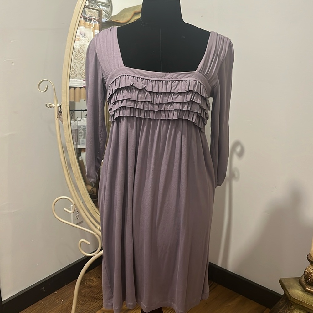 MAX STUDIO - Lovely and Flowey Dress